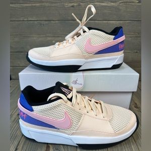 Nike Ja Morant 1 - size 7Y